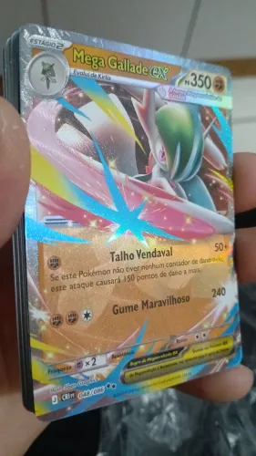 Cartas pokemom