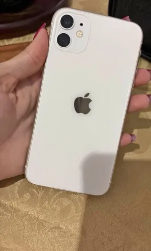 IPHONE 11 128GB ORIGINAL