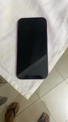 Vendo iPhone ou troco por bicicleta Eletrica