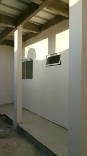 Pedreiro ir pintor 