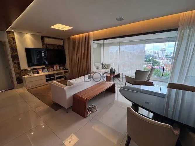 Oportunidade - Boreal Santana - 133 m²