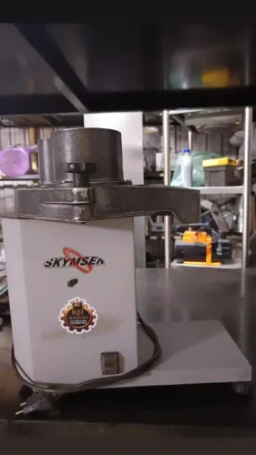 Processador skymsen