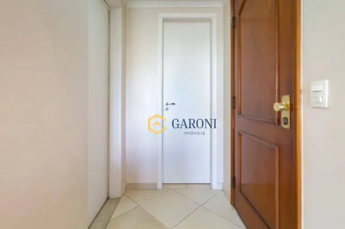 Apartamento com 3 dormitórios à venda, 129 m² - Vila Congonhas - São Paulo/São Paulo
