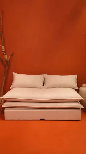 Sofá Cama Alto Padrão