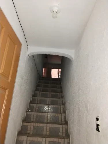 Casa a venda na Glória 2 andares 150.000,00