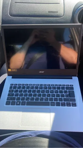 Vendo notebook