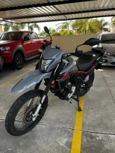 Venda/Aluguel Shi 175 efi