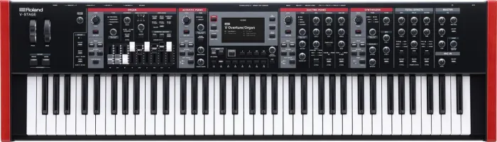 Roland V-Stage 76 vstage