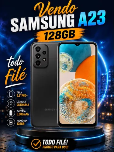 Samsung A23 128GB