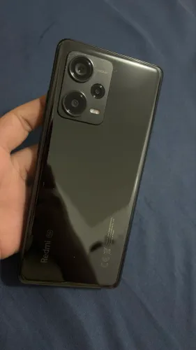 REDMI NOTE 12 PRO 5G