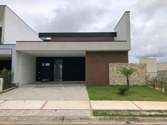 Casa com 3 dormitórios à venda, 143 m² por R$ 1.090.000,00 - Cyrela Landscape - Taubaté/SP
