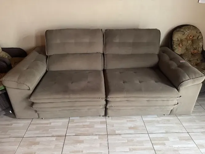 Sofá Cama