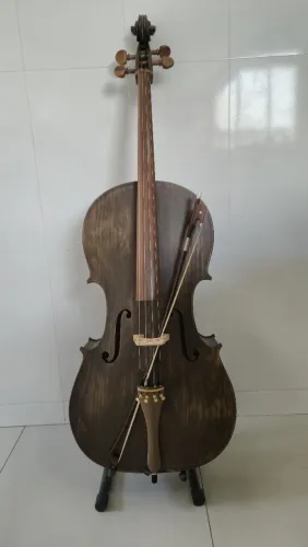 VIOLONCELO ROLIM MILOR SEM USO [2023]