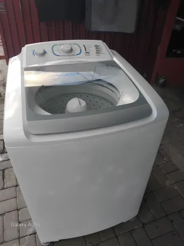 Máquina de lavar Eletrolux