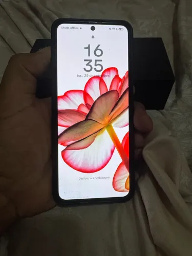 Samsung z flip 5