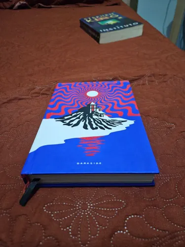 Livro Elementais