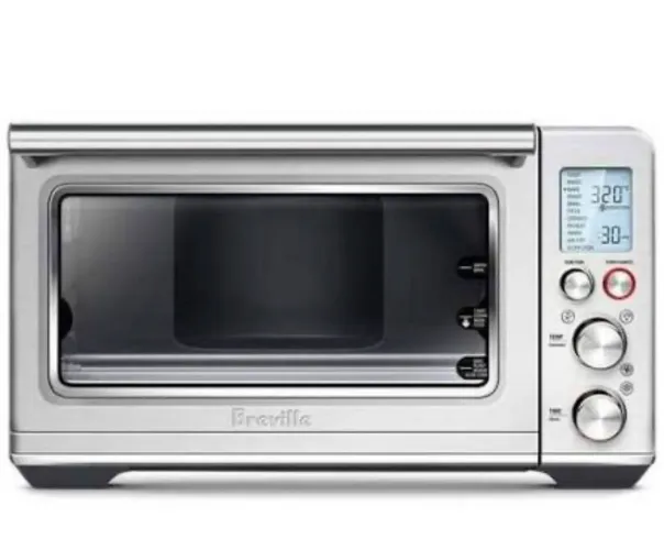 Forno Breville Tramontina