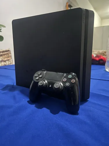 PlayStation 4
