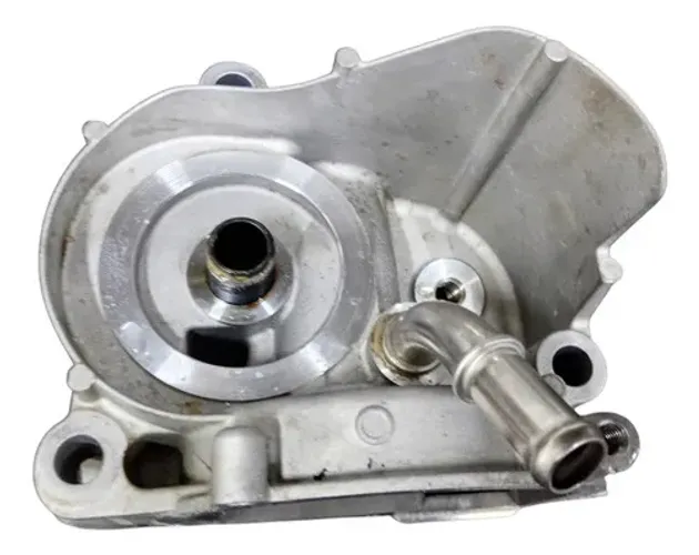 Suporte Filtro Oleo Chery Tiggo 7 1.5 Ano 2024 2025