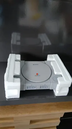 playstation 1 fat seminovo