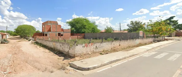 Terrenos Lotes em Jatobá 8x20 (160m2) murado, oportunidade boa localização