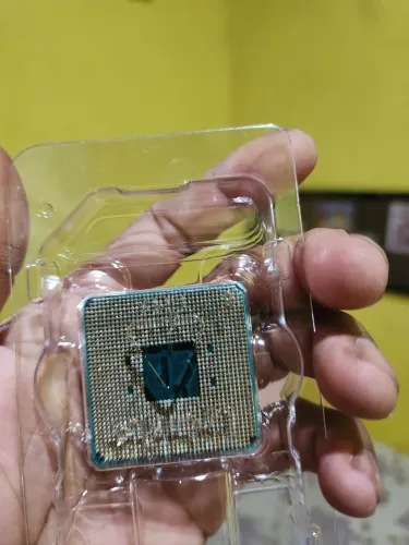 Processador amd ryzen 7 2700