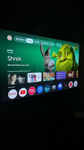 TV 50 POLEGADAS SMART