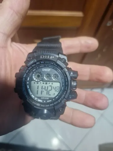 Relogio DHP