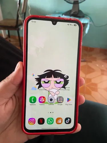 Samsung a34