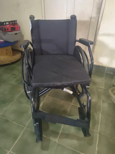 Cadeira de rodas