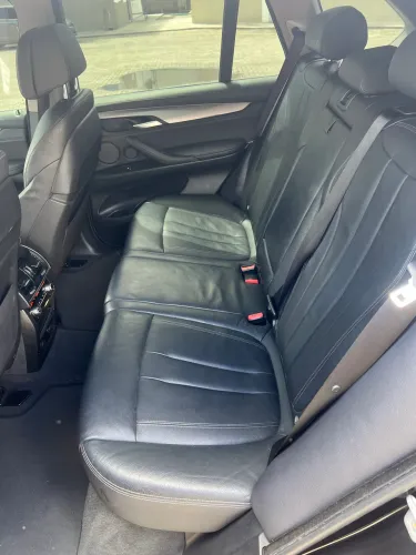 BMW X5 Xdrive 30D 3.0 258cv Diesel 2018