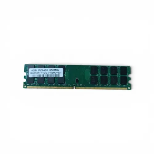Vendo Memória Desktop DDR2- 4GB 800 Mhz- nova