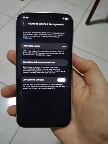 Iphone 12 128gb Semi novo