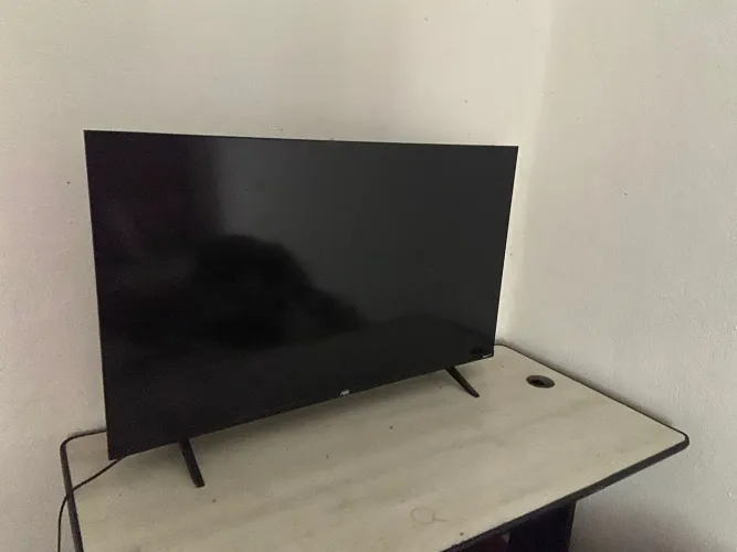 Tv AOC 43 polegadas smartv