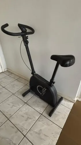 BIKE ERGOMETRICA