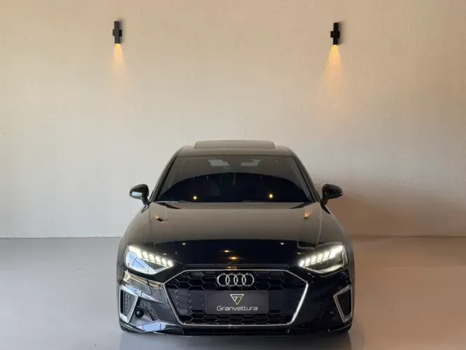 Audi A4 Prestige Plus 2.0 TFSI 190cv S Tronic 2021