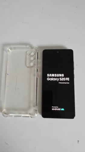 Samsung Galaxy S20 FE