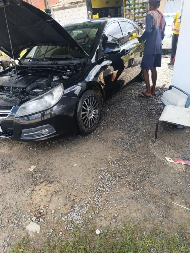 JAC J5 Sedan 1.5 16V 4P Mec. 2023