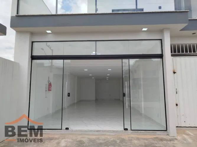 Sala Comercial à venda em Camboriú