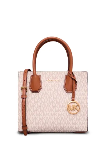 Bolsa Transversal Mercer Logo Grande