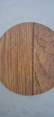 Piso Vinilico em manta profissional