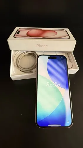 iPhone 15 - 128Gb