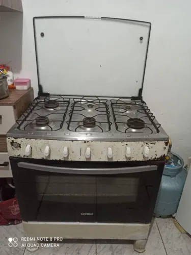 Fogão 