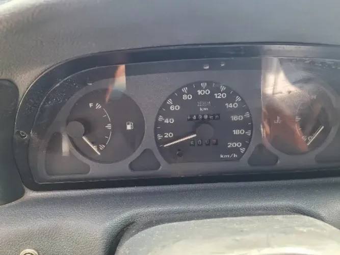 Fiat Strada 1.3 MPI Fire 8V 67cv CS 2004