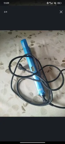 Prancha SMART TITANIUM