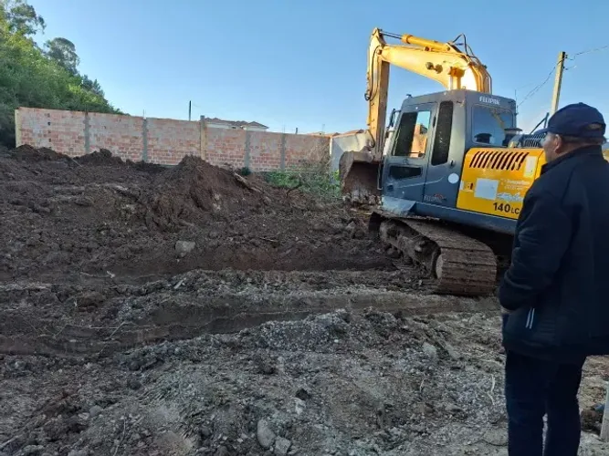 TERRENO 180m2