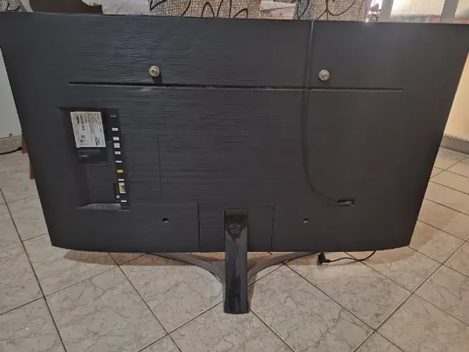 TV SAMSUNG 49 POLEGADAS(defeito)
