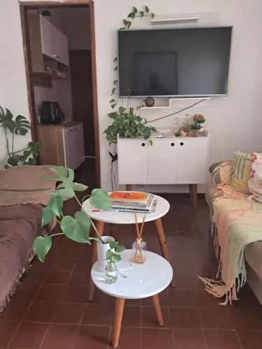 Jogo de sala