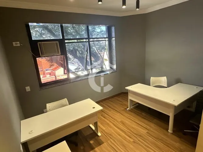 Sala comercial para alugar com 30m², 1 vaga - Vila Prudente