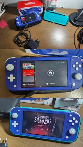 Nintendo